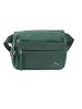 Hedgren Furo Umhängetasche RFID Schutz 22 cm in duck green