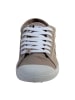 Le Temps des Cerises Sneaker von Le Temps des Cerises, Modell LTC-Basic02PERM Beige
