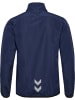 Hummel Hummel Jacke Hmlrun Lebensstil Herren in BLACK IRIS