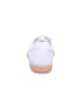 Andrea Conti Sneaker Low in weiß