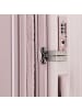 Epic Anthem 4 Rollen Trolley 75 cm mit Dehnfalte nebulapink