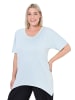Ulla Popken Shirt in salbai