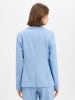 More & More Blazer in hellblau