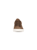 rieker Martigny-Sneaker aus Leder Braun