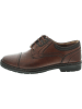 Josef Seibel Alastair 09 Businessschuh Braun