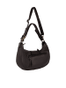 NAEMI Handtasche in Schwarz