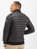 Karl Lagerfeld Jacke in schwarz
