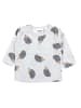 TupTam Baby Mädchen Langarmshirt 5er Set in altrosa
