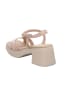 Wonders  Sandalen in Beige