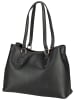 Valentino Bags Shopper Brixton X01 in Nero