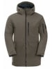 Jack Wolfskin Parka für Herren in braun