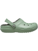 Crocs Freizeitschuhe in mint