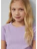 s.Oliver T-Shirt in 4615_lila