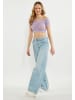 myMo Damen Top in Lavendel