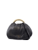 GAELLE PARIS Henkeltasche GAACW03007-NERO Schwarz