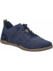 Josef Seibel Sneaker für Damen in dunkel-blau