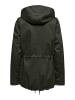ONLY Langer Parka in Kambaba