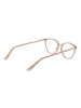 Guess Damen Optische Fassungen Katzenauge Rose