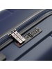 MODO by roncato Galaxy 4 Rollen Kofferset 3-teilig in night blue