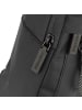 Strellson Northwood RS Chris - Umhängetasche M 32 cm (black) in schwarz