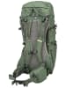 FJÄLLRÄVEN Rucksack Abisko Friluft 35 M/L in Patina Green