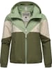 ragwear Übergangsjacke Rochele in Olive