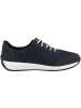 rieker Sneaker low N1111 in blau