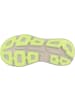 HOKA Laufschuhe Bondi 9 in hellgrau