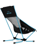 Normani Outdoor Sports Campingstuhl Witchai in Blau