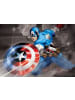 Clementoni Puzzle Set - Marvel Avengers (1x 500 Teile, 2x 1000 Teile) in mehrfarbig