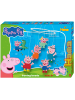 Hama Geschenkpackung Peppa Wutz groß 2 Midi-Bügelperlen - ab 5 Jahren