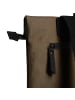 Daniel Ray DR25.1609 Yeppoon Rolltop FREIZEITRUCKSACK in taupe