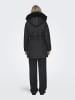 ONLY Langer Parka in Phantom
