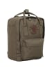 FJÄLLRÄVEN Re-Kanken Rucksack 29 cm dark olive