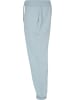 Urban Classics Urban Classics Herren Basic Sweatpants in ocean blue