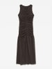 Vero Moda Kleid in Chocolate Torte
