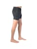 Petrol Industries Kindershorts Schwarz