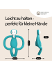 MATCHSTICK MONKEY Beißring / Zahnungshilfe Tiermotive