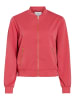 Vila Bomberjacke in Holly Berry