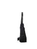 VLD VOi Leather Design Handtasche in schwarz