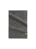 Marc O'Polo Schal in night grey melange