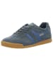 Gola Sneaker Low in blau