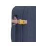 Cabinzero Adventure 114 Daypack 51 cm Laptopfach in shibori blue