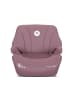 Lorelli Pyxis Isofix 125-150cm in rosa