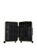 Wittchen MEDIUM SUITCASE WITH COMBINATION LOCK in Cream