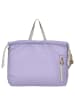 Jost Kemi - Schultertasche 43 cm (khaki) in lilac