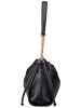 Bugatti Handtasche Leni Shoulder Bag S in Black