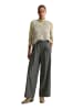 Marc O'Polo DENIM Karohose wide in Dark Grey