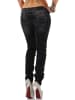 Cipo & Baxx Jeans in Black