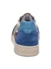 Kamo-Gutsu Sportliche Schnürschuhe in Blau